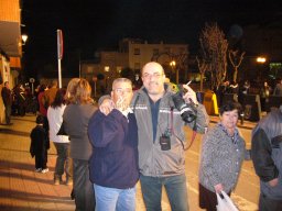 Carnaval de Mula 2009